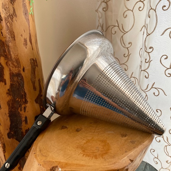 Large colander - Picture 4 of 4